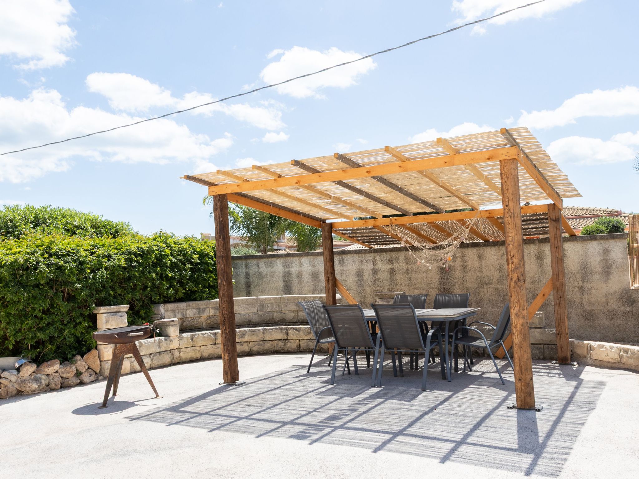 Villa Scrusciu Ri Mari, privater Pool, Noto-Image-tags.info