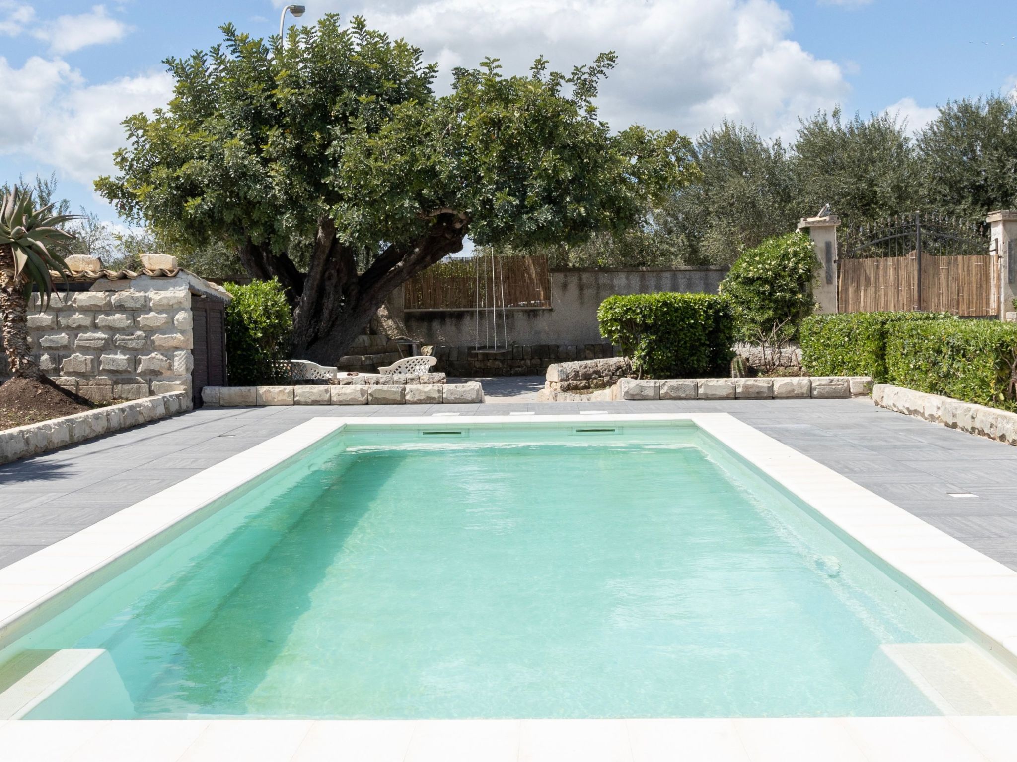 Villa Scrusciu Ri Mari, privater Pool, Noto-Image-tags.info