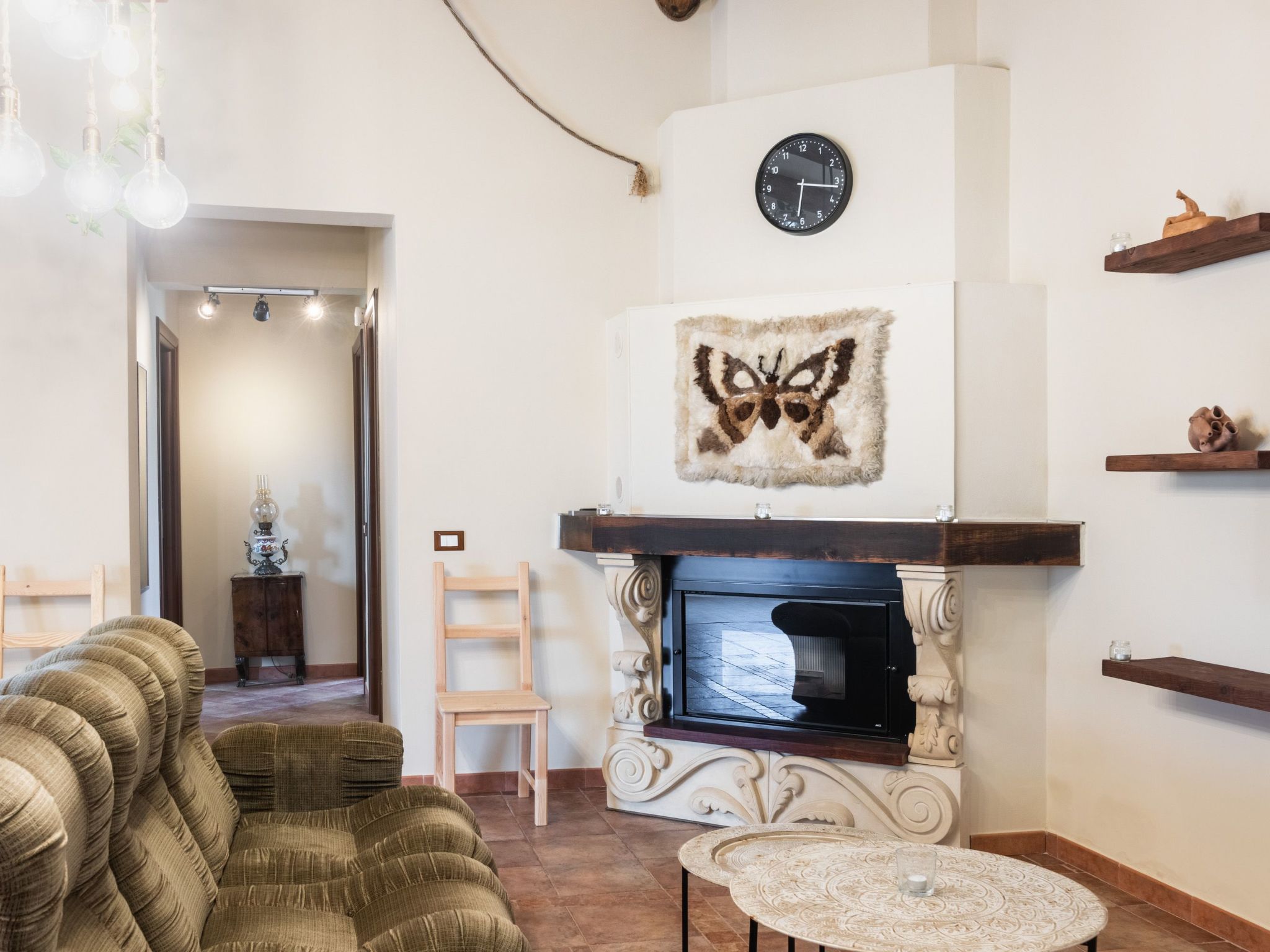 Villa Scrusciu Ri Mari, privater Pool, Noto-Image-tags.info