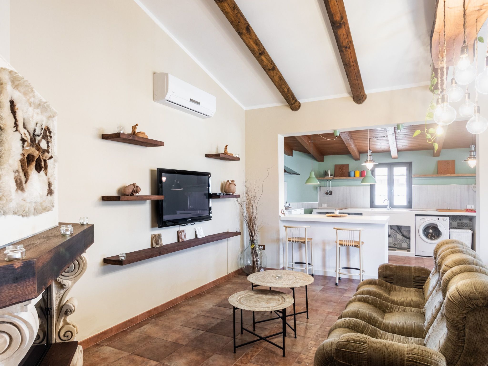 Villa Scrusciu Ri Mari, privater Pool, Noto-Image-tags.info