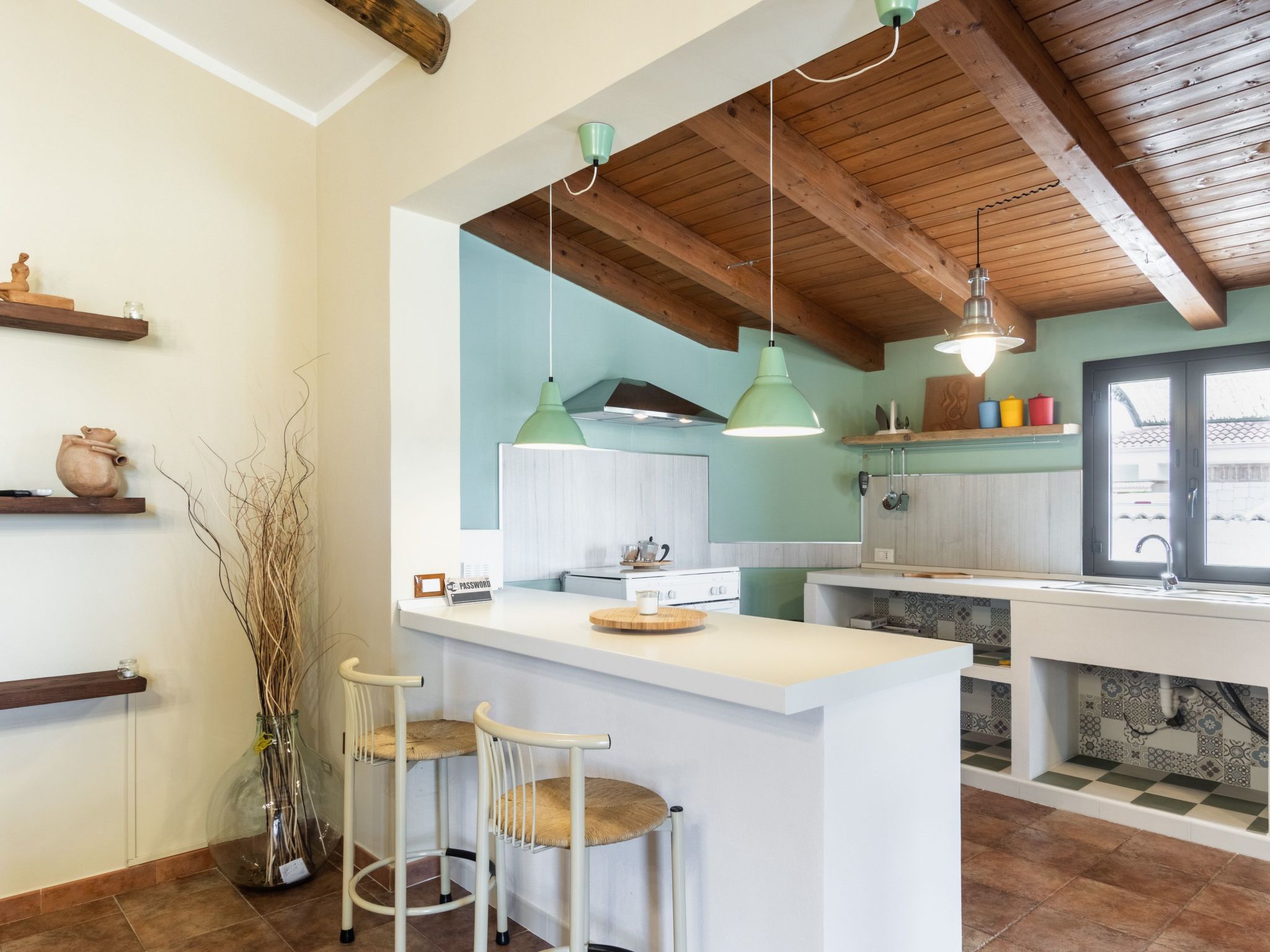 Villa Scrusciu Ri Mari, privater Pool, Noto-Image-tags.info