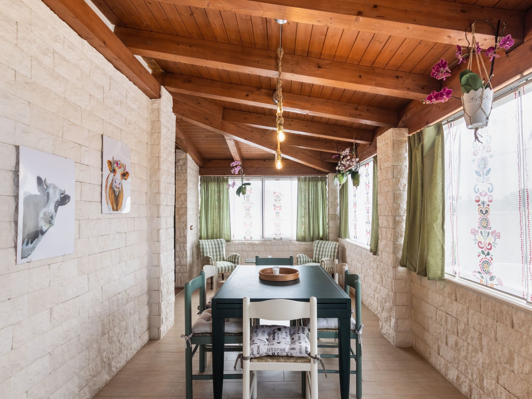 Villa Scrusciu Ri Mari, privater Pool, Noto-Image-tags.info