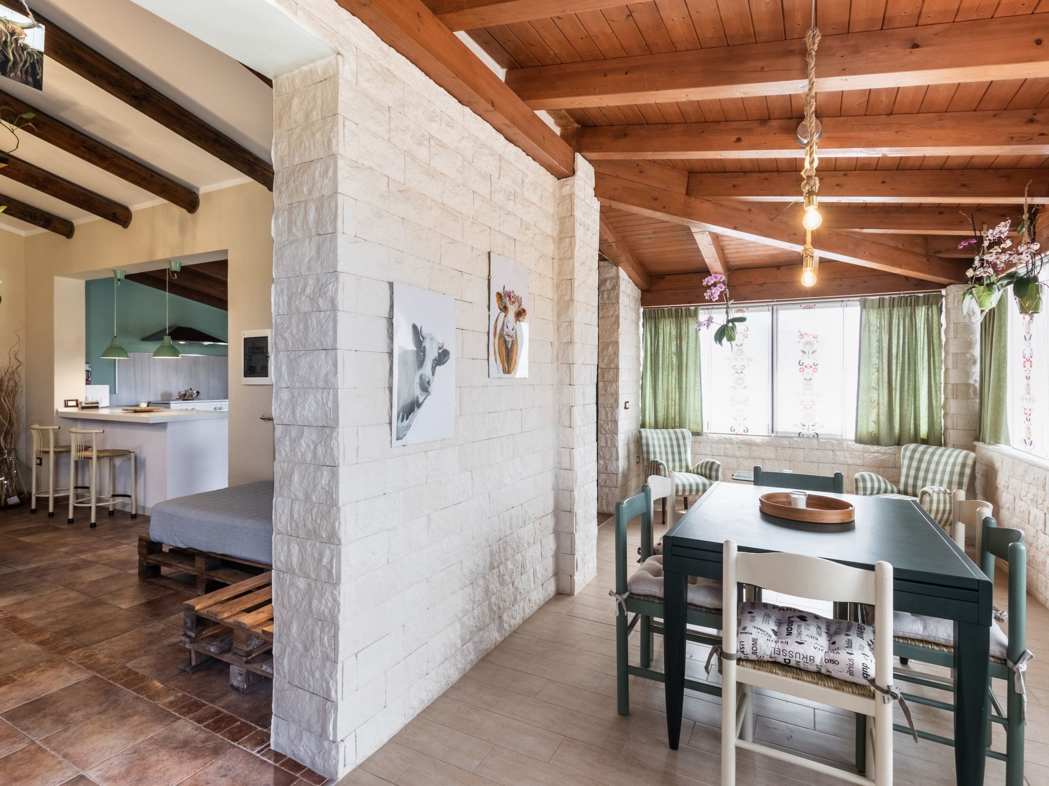 Villa Scrusciu Ri Mari, privater Pool, Noto-Image-tags.info