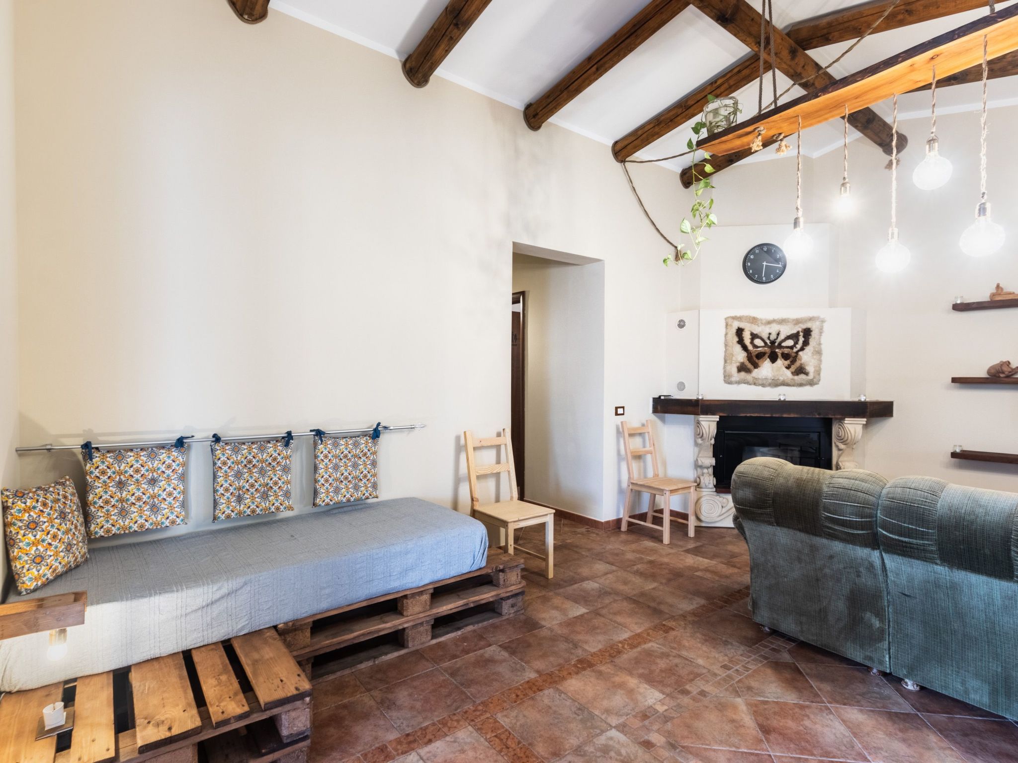 Villa Scrusciu Ri Mari, privater Pool, Noto-Image-tags.info