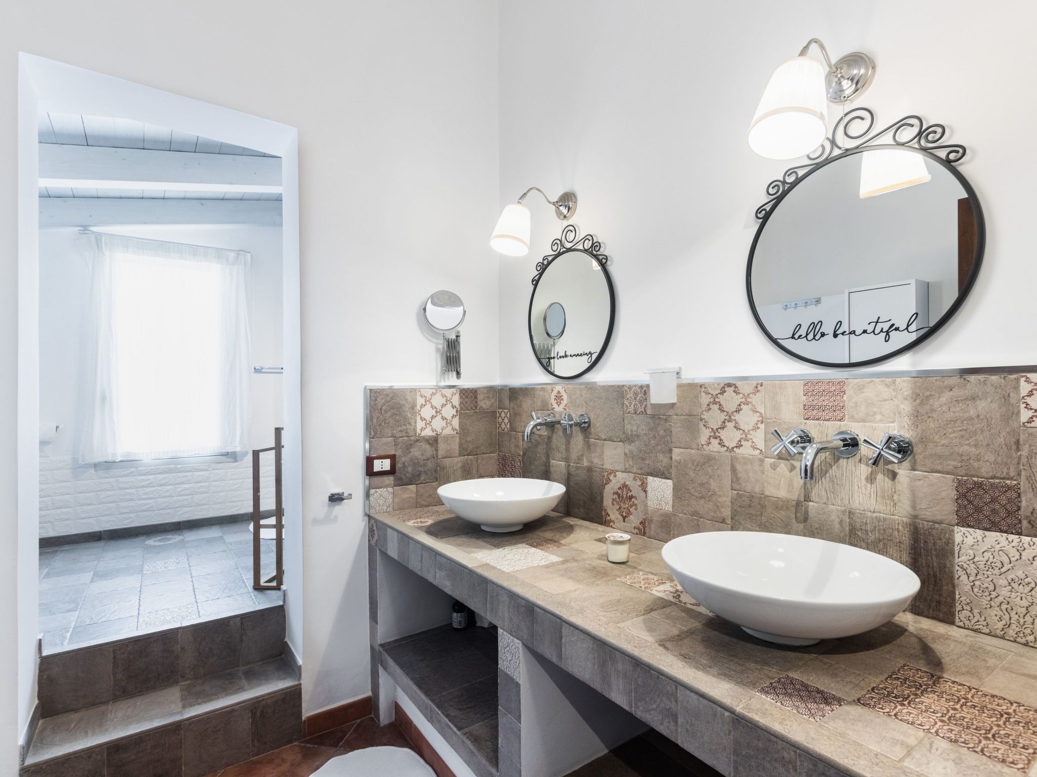 Villa Scrusciu Ri Mari, privater Pool, Noto-Image-tags.info