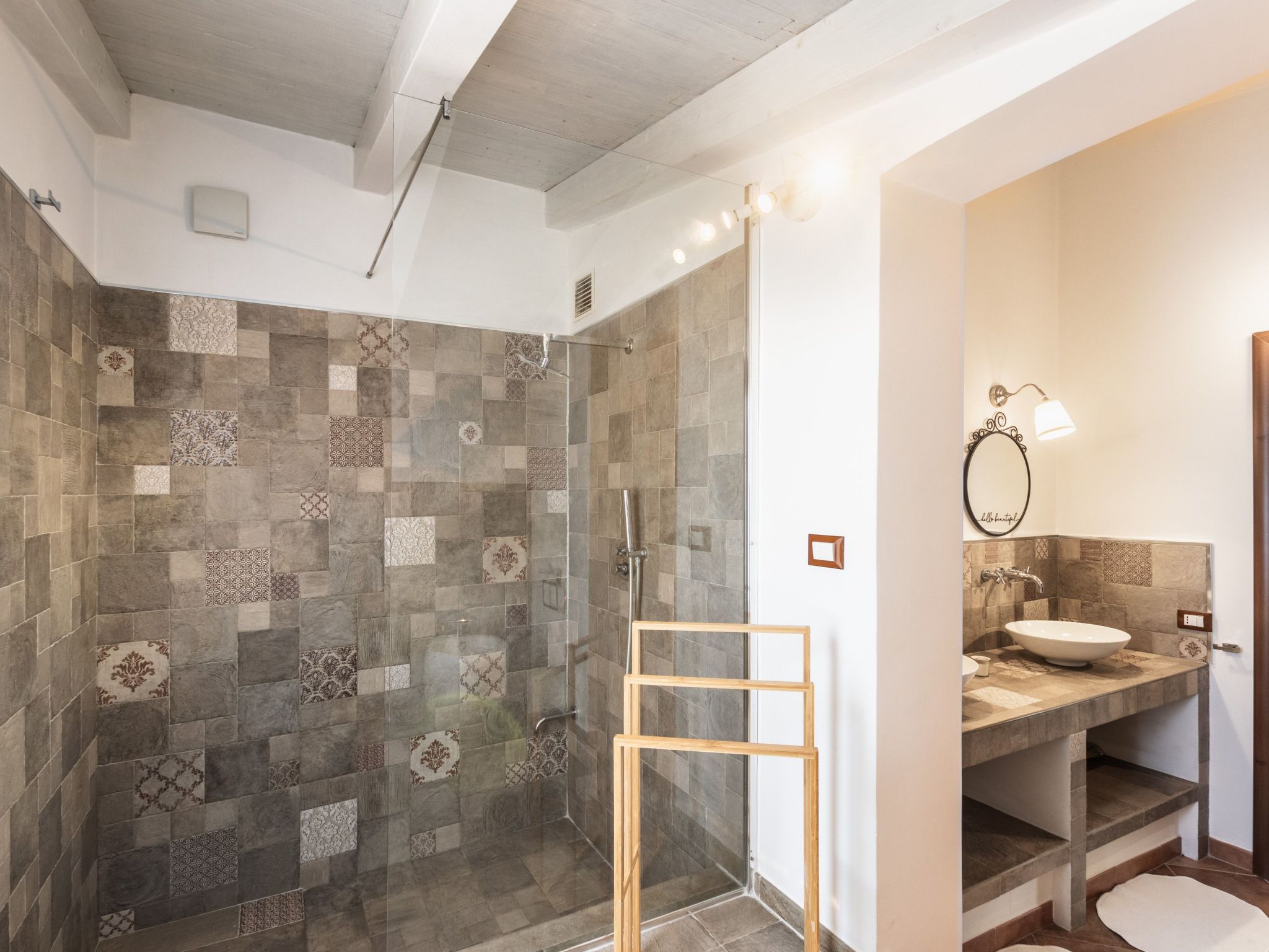 Villa Scrusciu Ri Mari, privater Pool, Noto-Image-tags.info