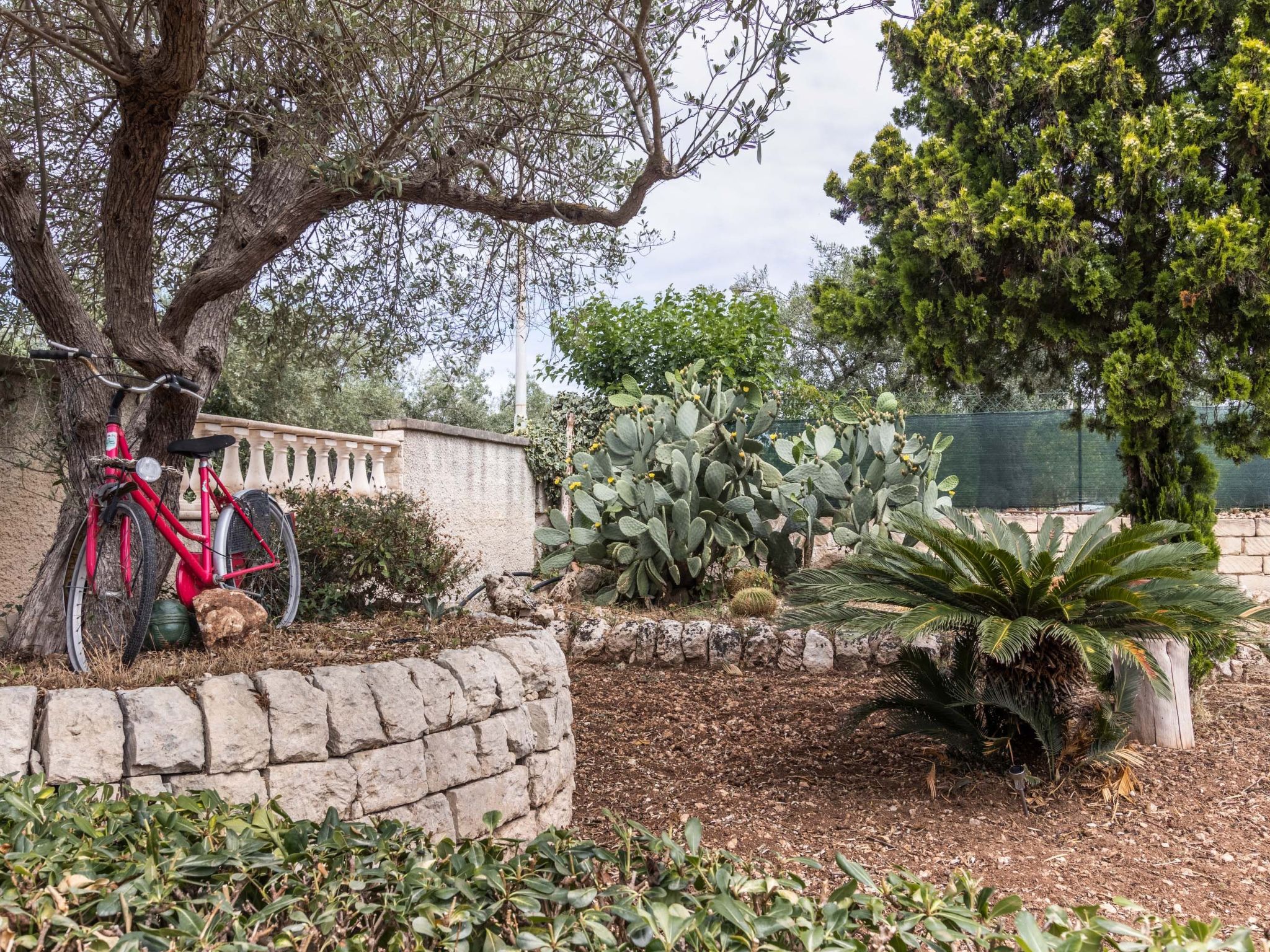 Villa Scrusciu Ri Mari, privater Pool, Noto-Image-tags.info