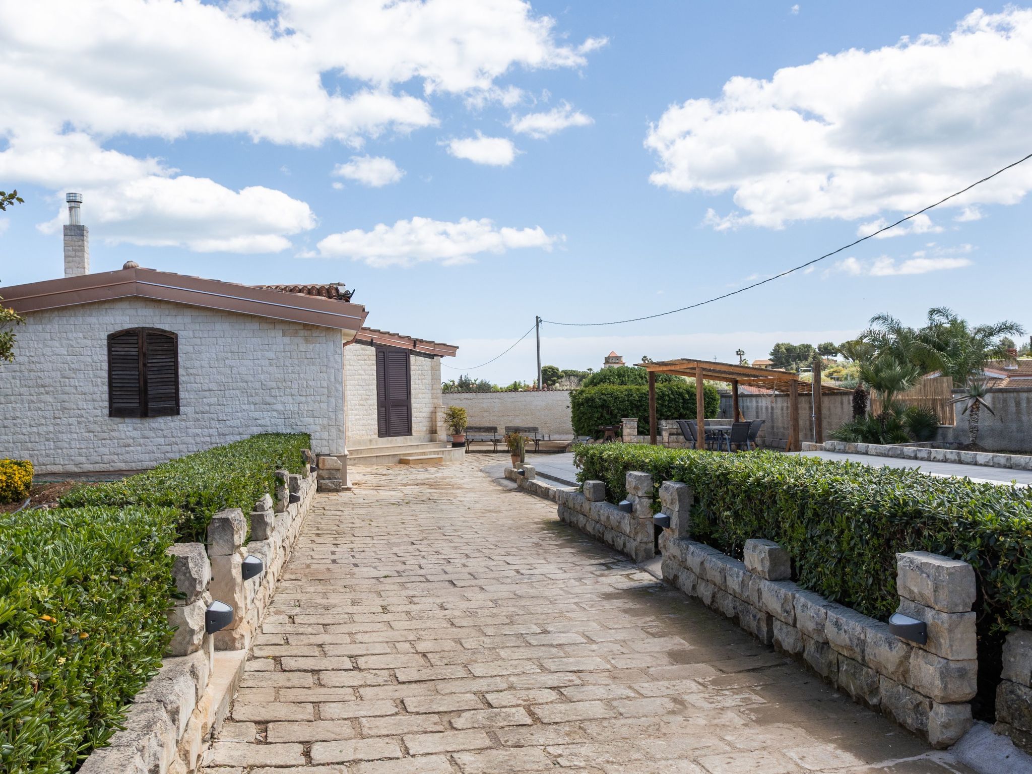 Villa Scrusciu Ri Mari, privater Pool, Noto-Image-tags.info