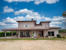 Ferienwohnung Amici Miei di Ponente