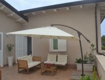 Ferienwohnung Amici Miei di Ponente