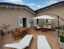 Ferienwohnung Amici Miei di Ponente