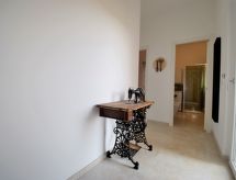 Ferienwohnung Amici Miei di Ponente