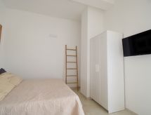 Ferienwohnung Amici Miei di Ponente
