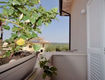 Ferienwohnung Amici Miei di Ponente