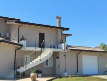 Ferienwohnung Amici Miei di Ponente