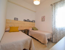 Ferienwohnung Amici Miei di Ponente