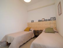 Ferienwohnung Amici Miei di Ponente