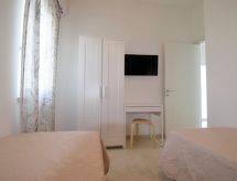 Ferienwohnung Amici Miei di Ponente