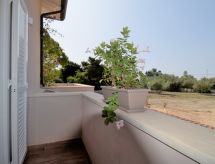 Ferienwohnung Amici Miei di Ponente