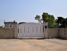 Ferienwohnung Amici Miei di Ponente