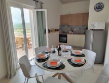 Ferienwohnung Amici Miei di Ponente
