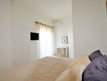 Ferienwohnung Amici Miei di Ponente