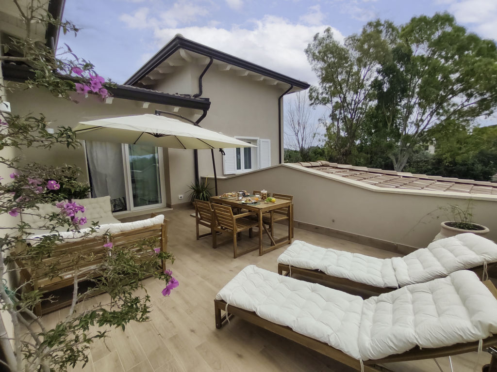 Appartement Amici Miei di Levante in Italië