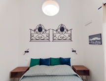 Apartment Amici Miei di Levante