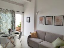Apartment Amici Miei di Levante