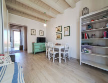 Apartamento Casa di Arianna