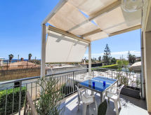 Apartamento Casa di Arianna