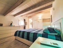Apartamento Casa di Arianna