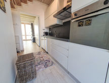 Apartamento Casa di Arianna