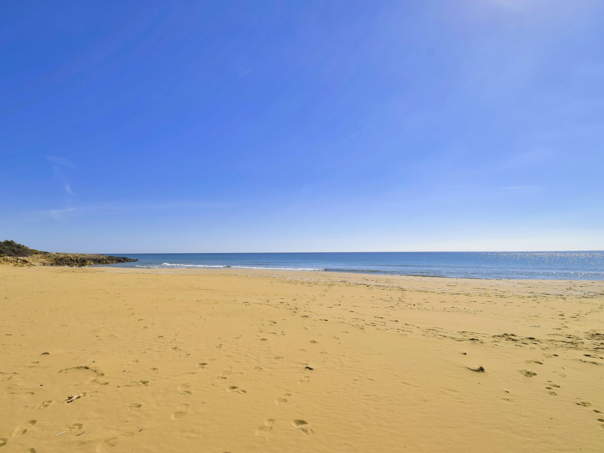 Appartement Casa di Arianna – Plage, photo 37 sur 38