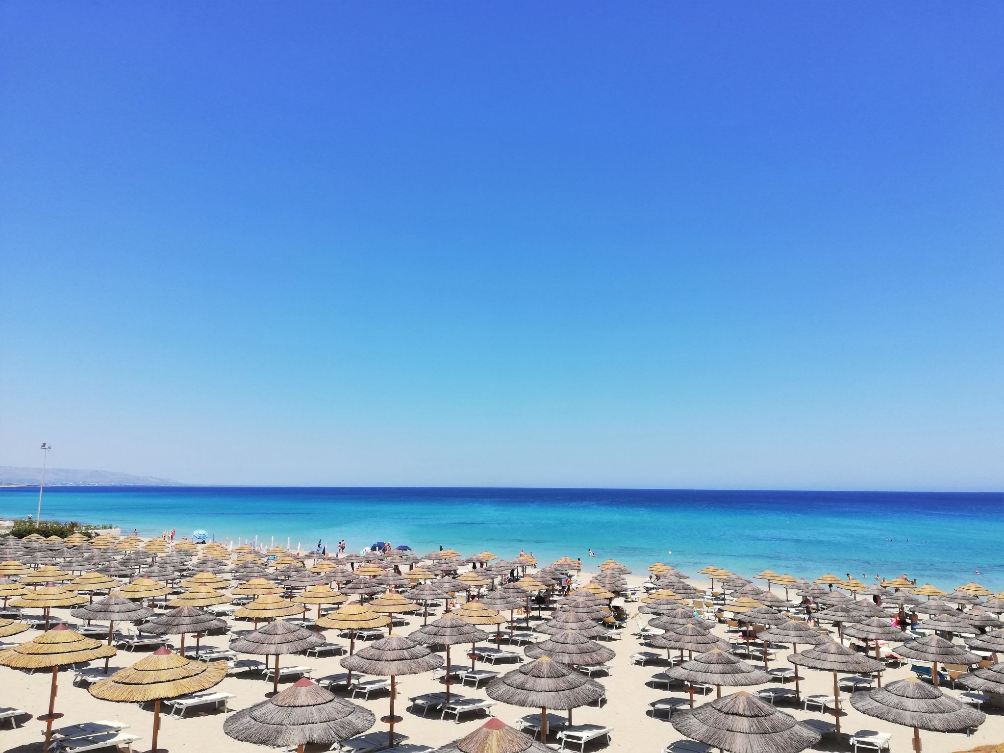 Appartement Casa di Arianna – Plage, photo 35 sur 38