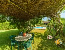 Villa Arancia in Carlentini mit privatem Pool