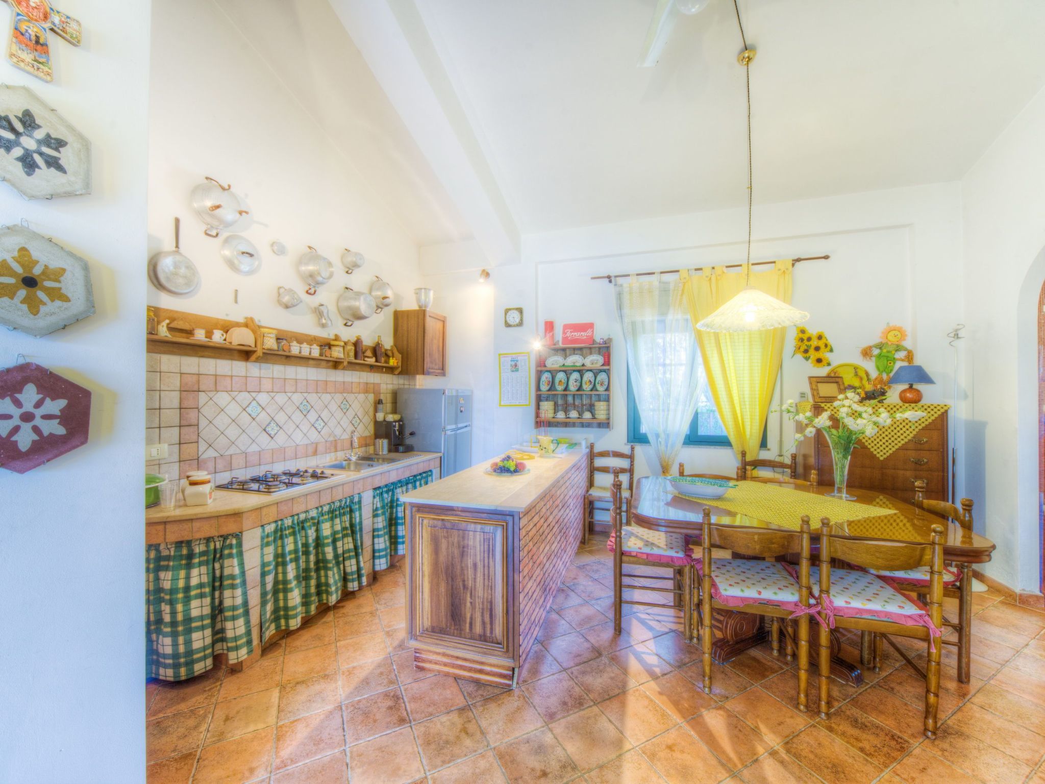 Villa Arancia in Carlentini mit privatem Pool