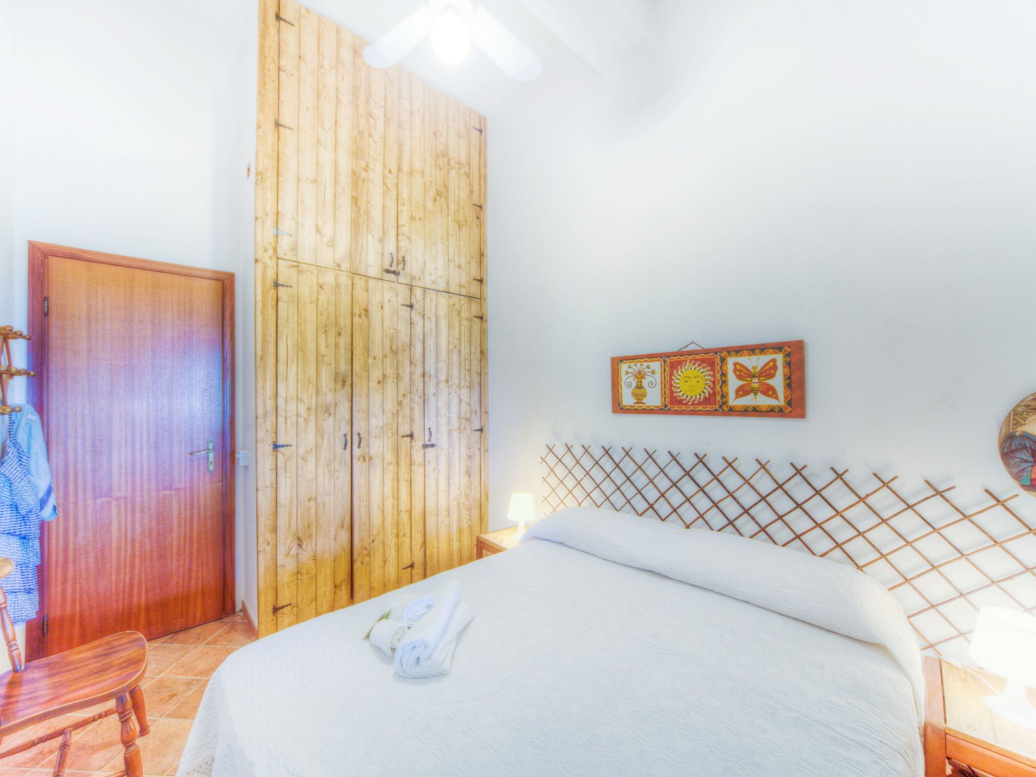 Villa Arancia in Carlentini mit privatem Pool-Dedans