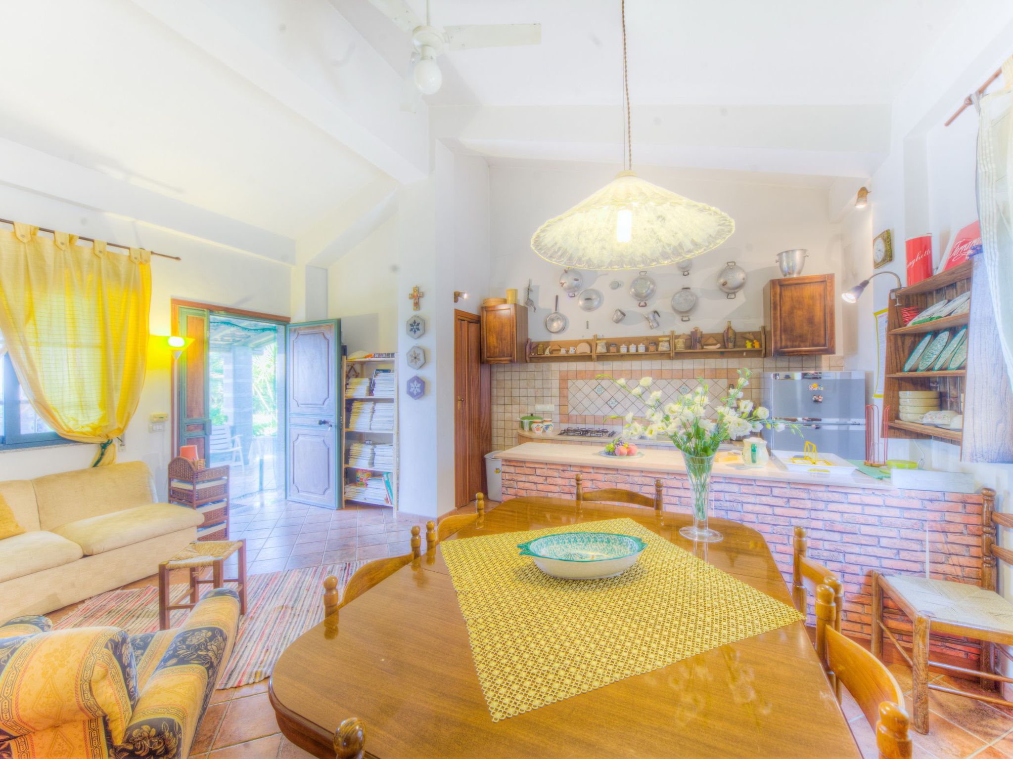 Villa Arancia in Carlentini mit privatem Pool-Image-tags.info