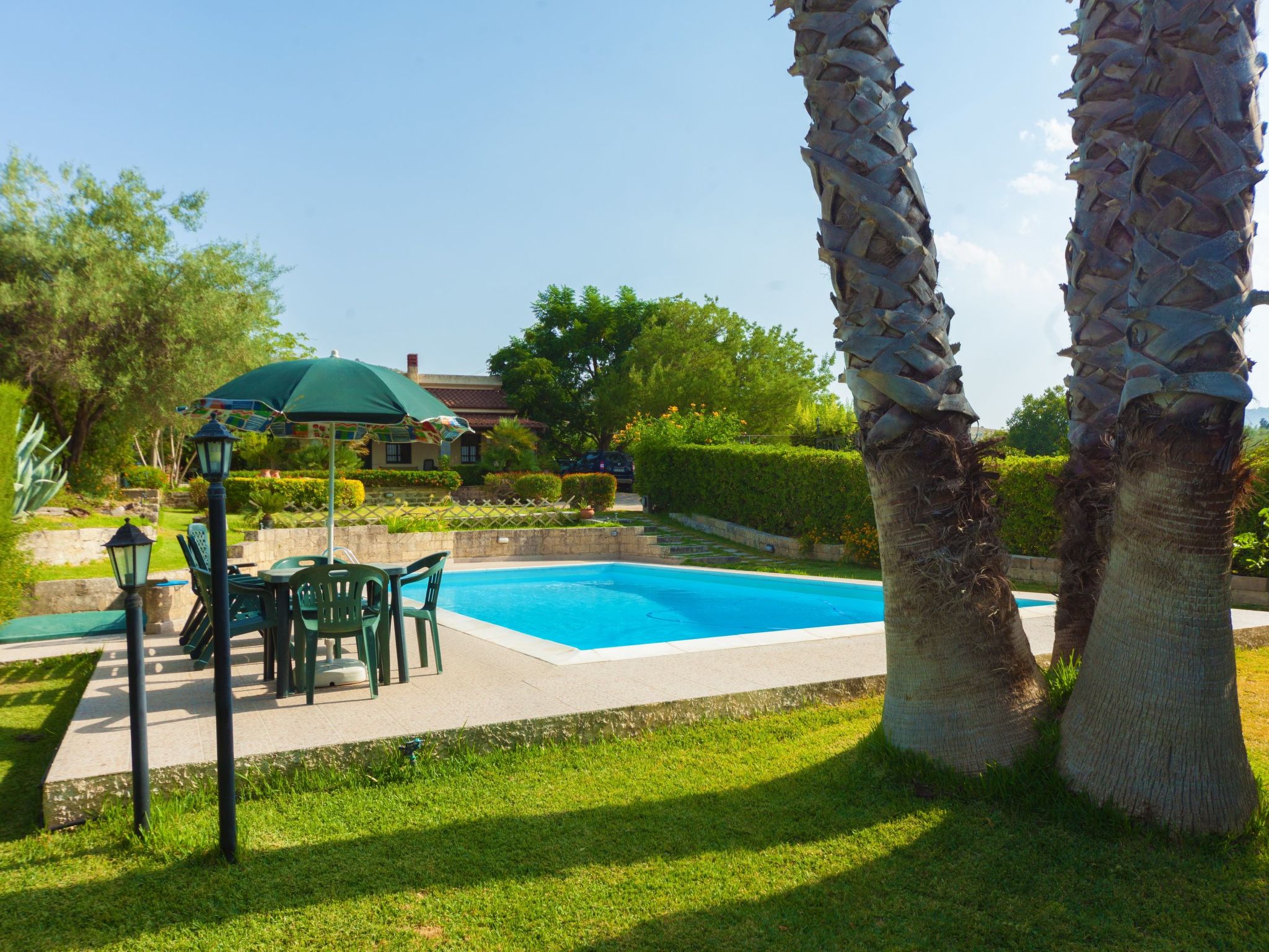 Villa Arancia in Carlentini mit privatem Pool-Image-tags.info