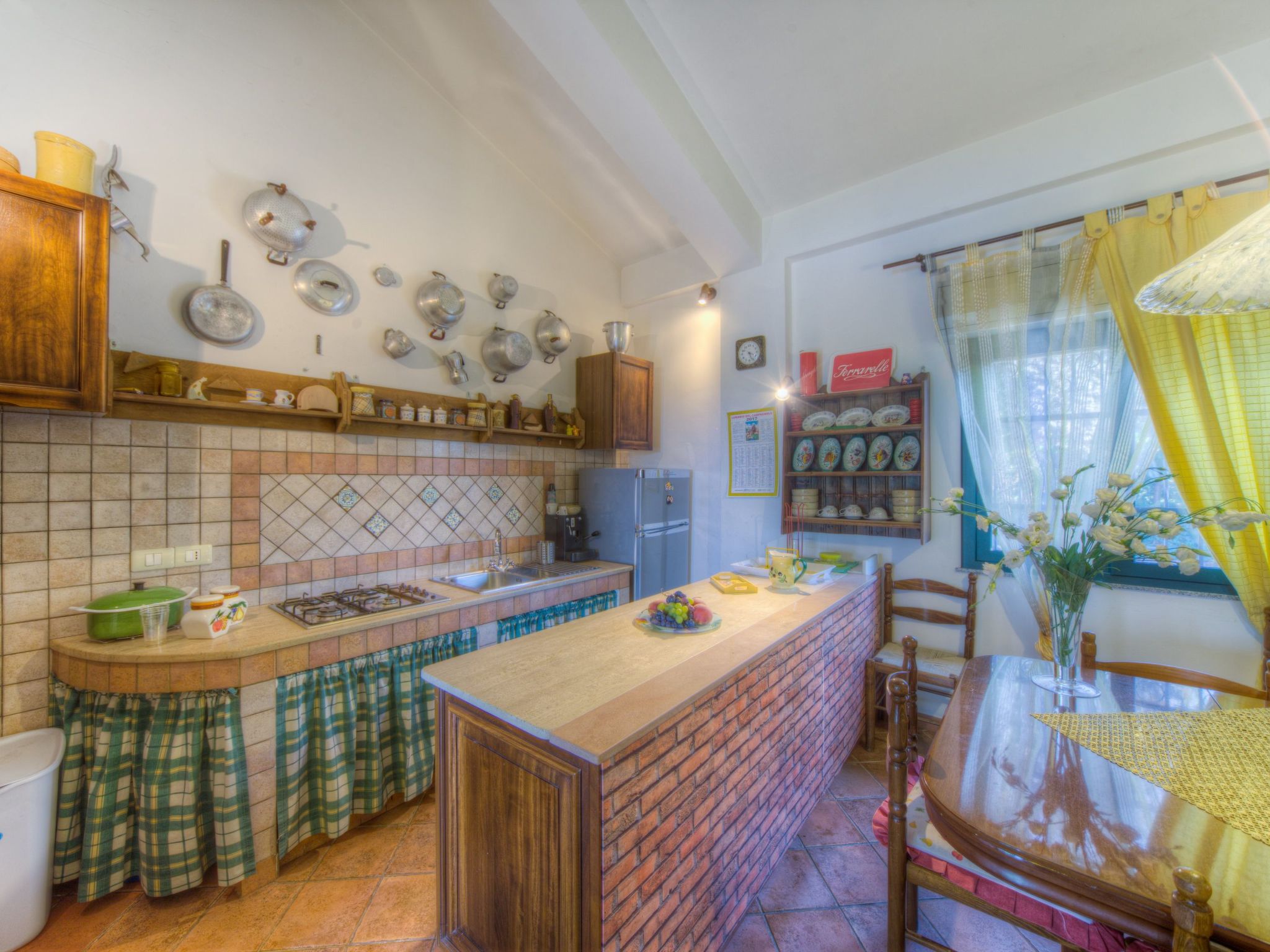 Villa Arancia in Carlentini mit privatem Pool-Image-tags.info