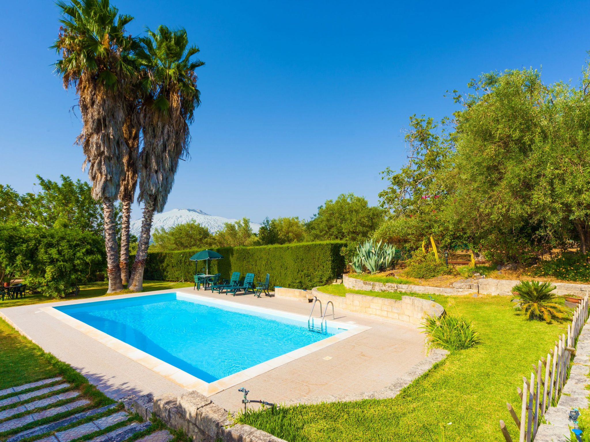 Villa Arancia in Carlentini mit privatem Pool-Image-tags.info