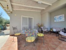 The Sunshine House