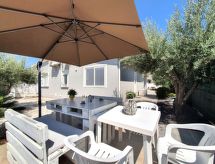 The Sunshine House