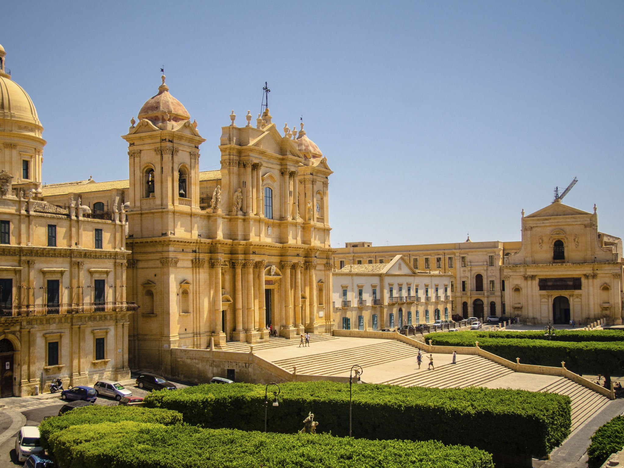 Portoammare' Wohnung mit Balkon-Binnen