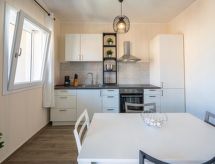 Licht vakantieappartement Due Mari Portopalo bij Canicattini Bagni - thumbnail 5