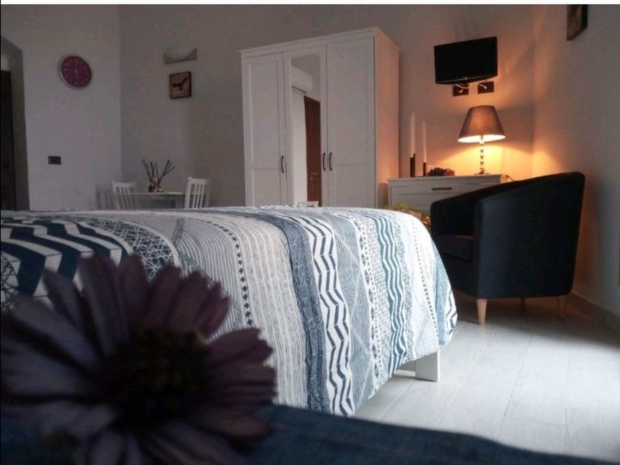 Casafaty eine antike Behausung mit modernem Komfort