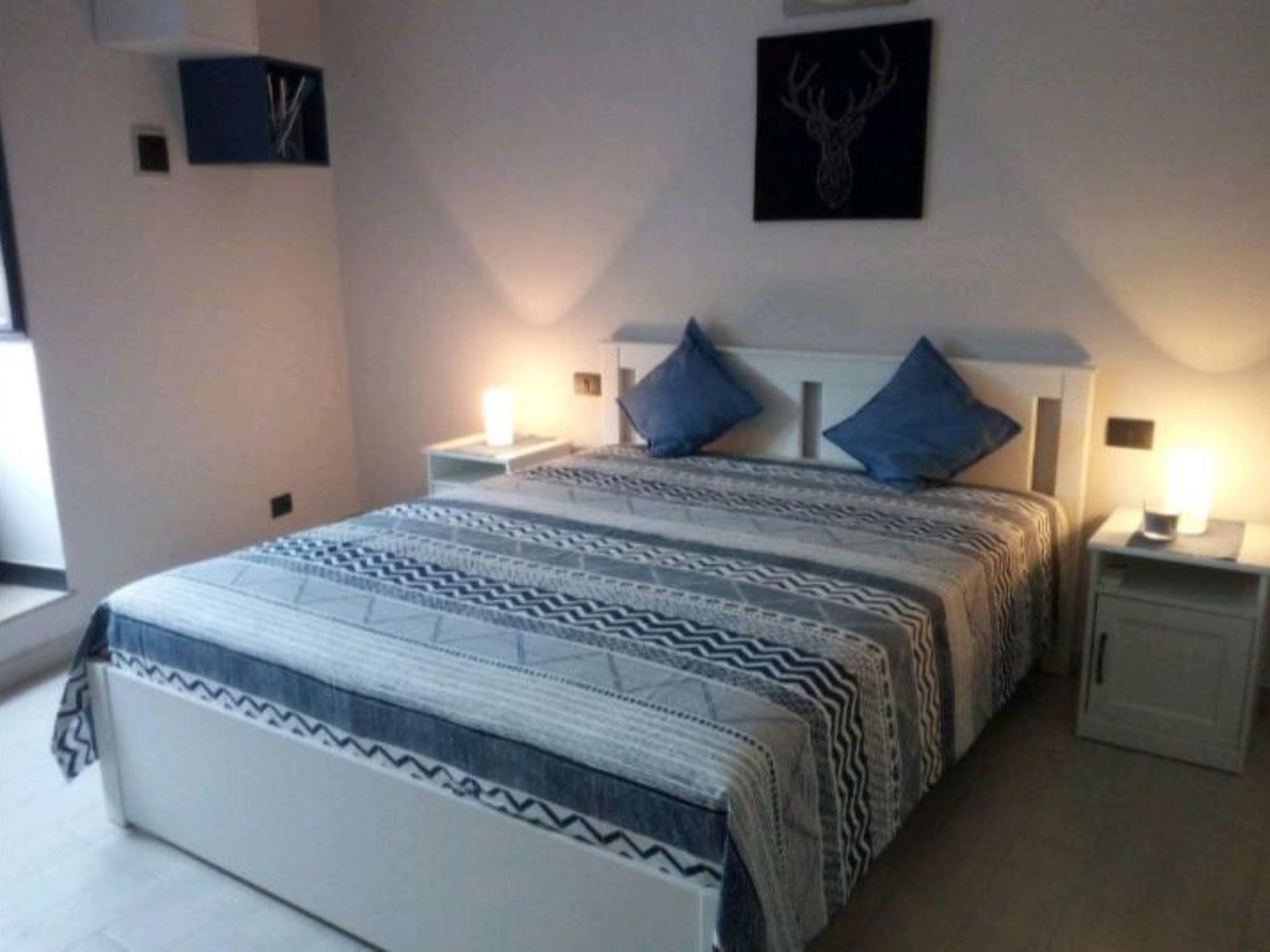 Casafaty eine antike Behausung mit modernem Komfort