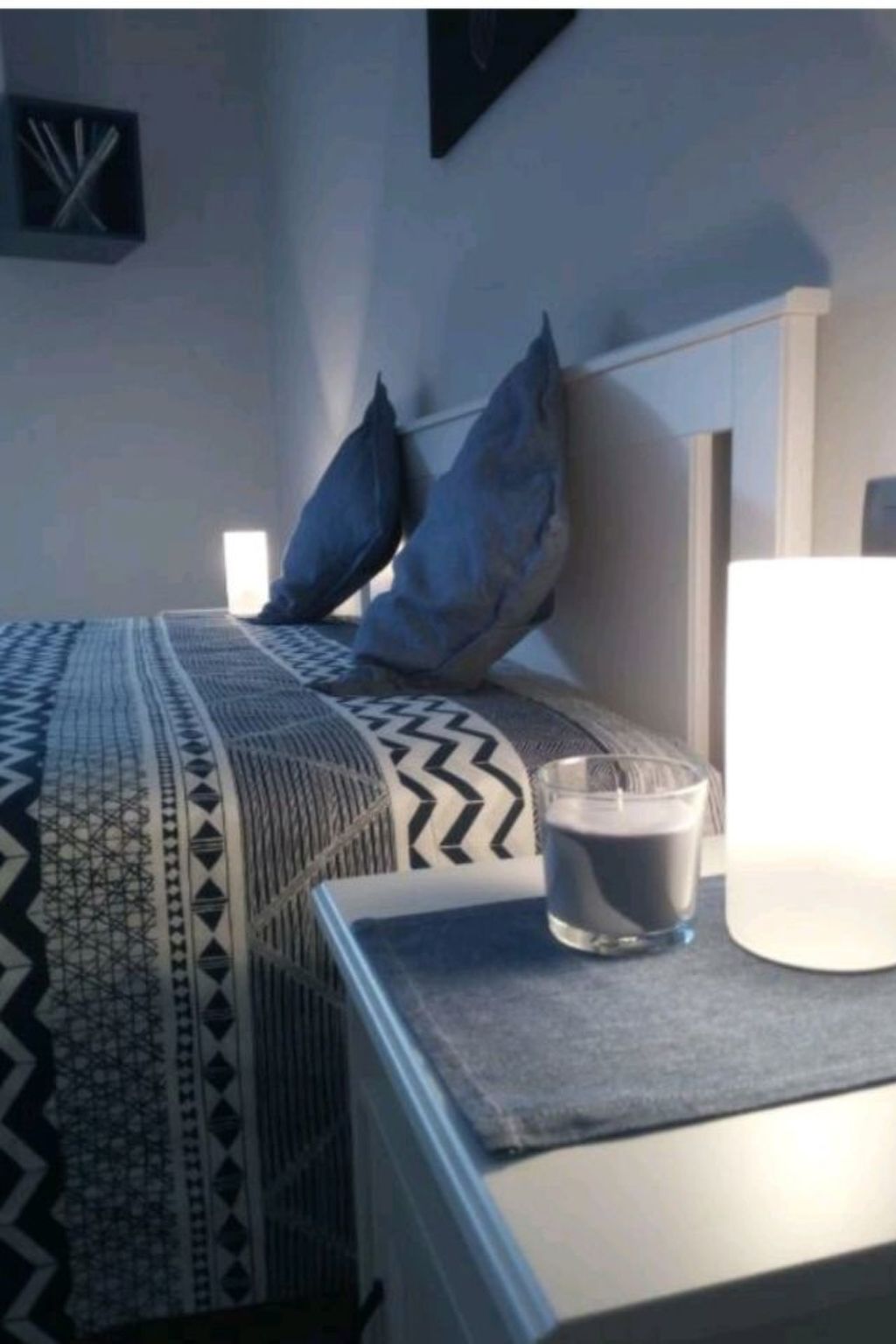 Casafaty eine antike Behausung mit modernem Komfort