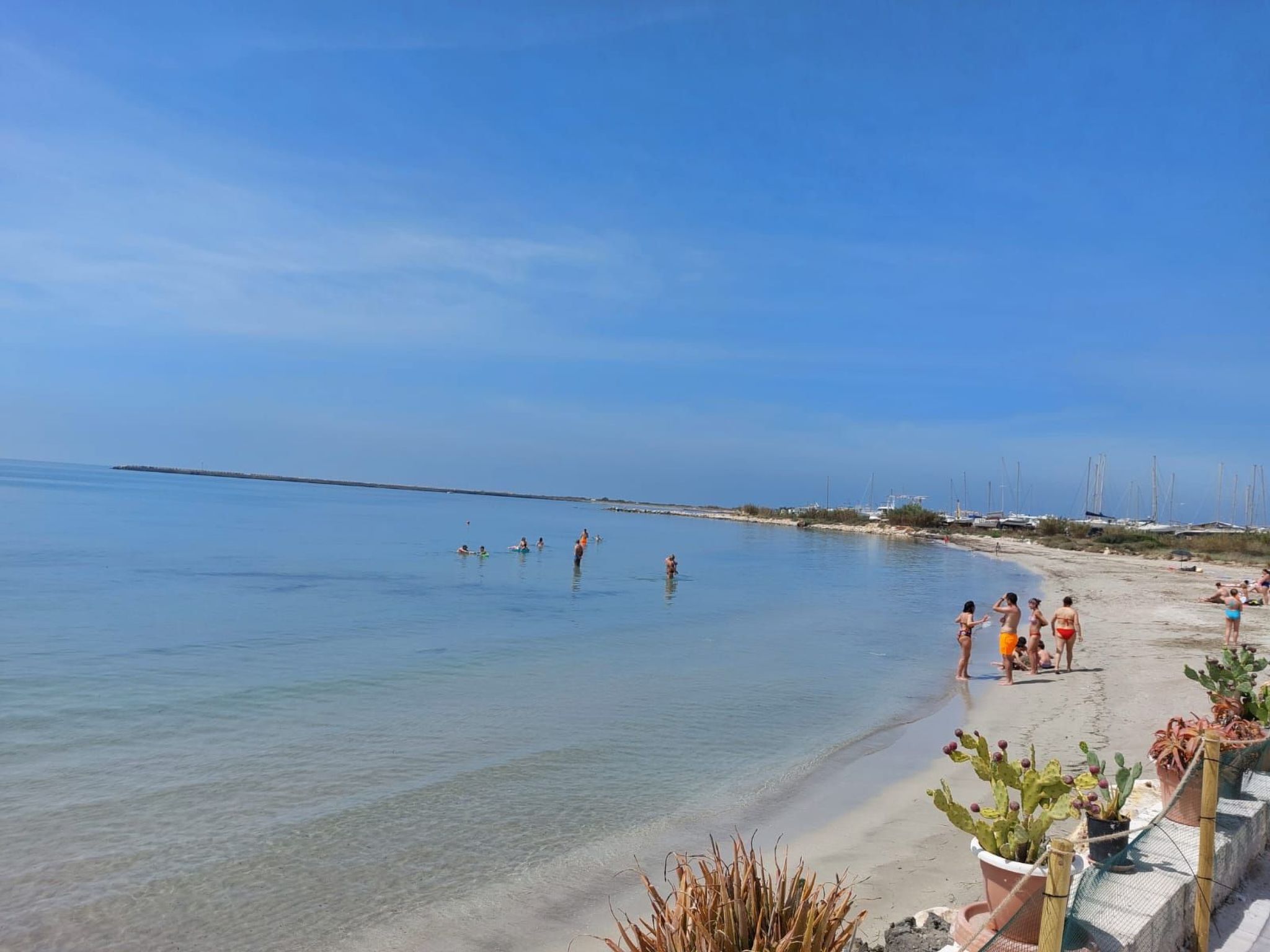 in Strandnähe — view 1 of 19